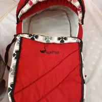 سیسمونی کودک|اسباب و اثاث بچه|کرمان, |دیوار