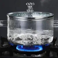 کتری قوری پیرکس|قوری، کتری، قهوهساز دستی|نیشابور, شهرک فرهنگیان|دیوار