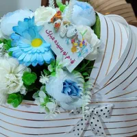 گل شیک زیبا