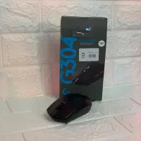 موس گیمینگ Logitech G304 Lightspeed