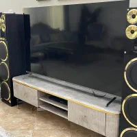 میزتلوزیون و کنسول|بوفه، ویترین، کنسول|تهران, الهیه|دیوار