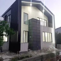 خونه ویلایی دوبلکس 170 متری با
