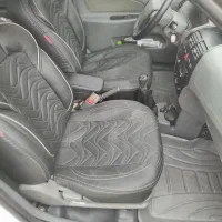 تیبا 1400 صندوق دار|خودرو سواری و وانت|قزوین, |دیوار