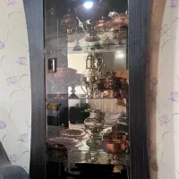 بوفه|بوفه، ویترین، کنسول|کرمان, |دیوار