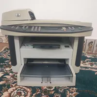 پرینتر ۴ کاره HP M1522nf