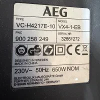 جاروبرقی نو وارداتی|جاروبرقی، جارو شارژی، بخارشو|رشت, معلم|دیوار