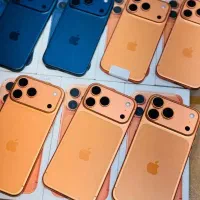 iphone 17 pro max فول کپی 16 پرومکس