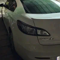 مزدا3نیو مدل 96|خودرو سواری و وانت|یزد, |دیوار