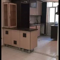 دو دست کابینت تمام ام دی اف سالم متعلقات گاز نو|مصالح و تجهیزات ساختمان|کرج, شهرک اوج|دیوار