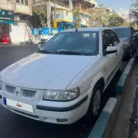 سمند Lx مدل ۹۰ نقد و اقساط|خودرو سواری و وانت|تهران, شادمان|دیوار