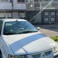 سمند مدل ۸۹ دوگانه کارخانه