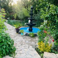 اجاره باغ ویلا