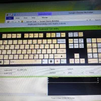 لپ تاپ Clevo|رایانه همراه|زاهدان, |دیوار