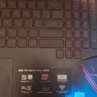 asus fx 504|رایانه همراه|تهران, اختیاریه|دیوار