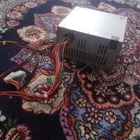 پاور ۵۰۰ وات