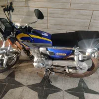 احسان استارتی 125 مدل 1402