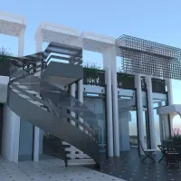 کافه و رستوران|اجارهٔ مغازه و غرفه|قزوین, |دیوار