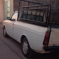 باسلام پیکان وانت مدل ۹۳،|خودرو سواری و وانت|شوشتر, |دیوار