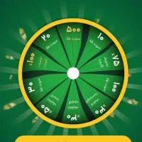 گردونه طلایی اکوگلد تا ۵۰۰ سوت