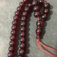 تسبیح سندلوس|جواهرات|نقده, |دیوار