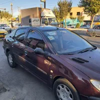 پژو sd مدل 90 V8|خودرو سواری و وانت|گلستان (تهران), |دیوار