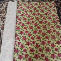 سفره پارچه‌ای کاملآ سالمه قیمت ۵۹۰۰