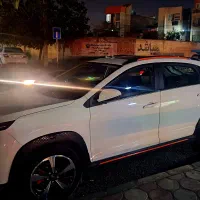 ماشین MvMx33 cross|خودرو سواری و وانت|مشهد, جانباز|دیوار