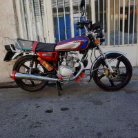 ۱۵۰دینو|موتورسیکلت|کرج, حصارک پایین|دیوار