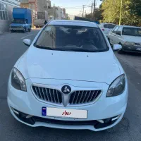 برلیانس h320 اتوماتیک بی رنگ