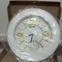 ساعت دیواری