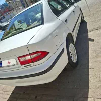 صمند ef7 مدل ۹۰ دوگانه کارخانه|خودرو سواری و وانت|خوی, |دیوار