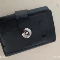 کیف مدارک گمشده