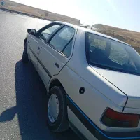 پژو روآ (ROA) سال دوگانه سوز، مدل ۱۳۸۹|خودرو سواری و وانت|بوکان, |دیوار