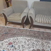 مبل ۴نفره