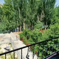 اجاره ویلاسوییت لب اب|اجارهٔ کوتاهمدت ویلا و باغ|سامان, |دیوار