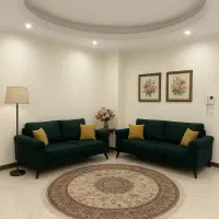 آپارتمان  ۶۰ متری  _  خوش نقشه