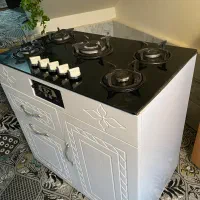 اجاق گاز|اجاق گاز و لوازم برقی پخت‌وپز|شیروان (خراسان), |دیوار