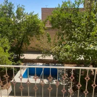 خانه بازسازی شده روستا صالح اباد|فروش خانه و ویلا|تفت, |دیوار