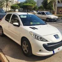 207 فرمان برقی 1400