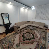 اجاره سوییت ویلایی روزانه در حد هتل آراسته هاهمکف|اجارهٔ کوتاهمدت آپارتمان و سوئیت|خرمآباد, |دیوار