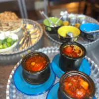 استخدامی رستوران دیزی محسن خان راهنمایی فلکه عقاب