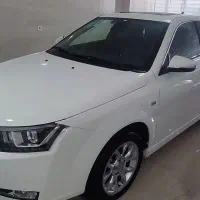 دنا پلاس توربو شارژ اتومات مدل 404 صفر