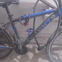 دوچرخه 27/5|دوچرخه، اسکیت، اسکوتر|نورآباد, |دیوار