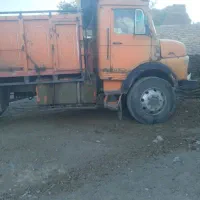 ۹۱۱|خودرو سنگین|تهران, شوش|دیوار