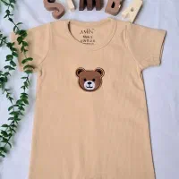 تخفیف ویژه تابستانه پوشاک کودک