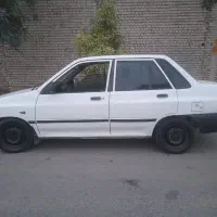 پراید صبا مدل ۸۵|خودرو سواری و وانت|گنبد کاووس, |دیوار