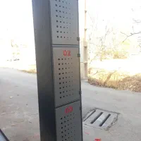 کمد باشگاهی