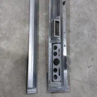 داشبورد جیپ|خودرو سواری و وانت|تهران, جیحون|دیوار