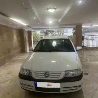 فولکس گل مدل ۸۶ بسیار تمیز|خودرو سواری و وانت|تهران, تهرانپارس شرقی|دیوار
