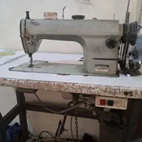 چرخ خیاطی سر دوز جک